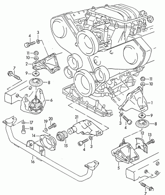 100/Avant 09.02.1993 1993