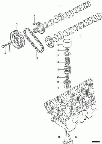 100/Avant quattro 13.12.1994 1994