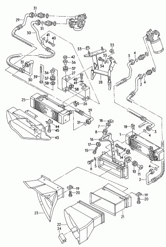 100/Avant quattro 13.12.1994 1994