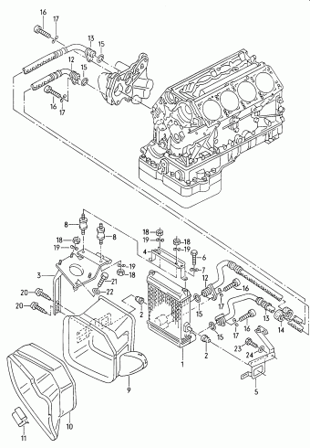 100/Avant quattro 13.12.1994 1994