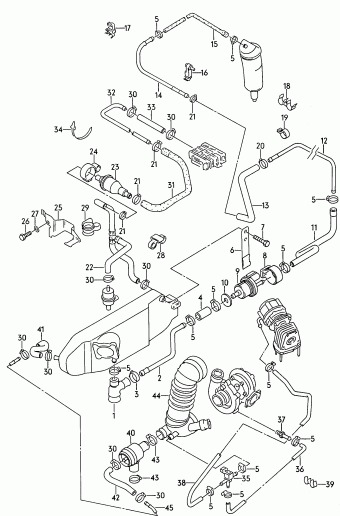 100/Avant quattro 13.12.1994 1994