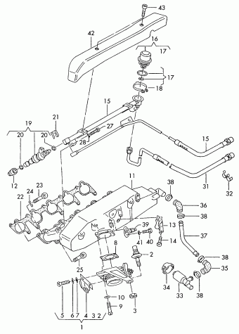 100/Avant quattro 13.12.1994 1994