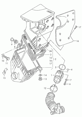 100/Avant quattro 13.12.1994 1994