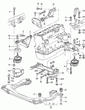 80/90/Avant 25.10.1993 1994