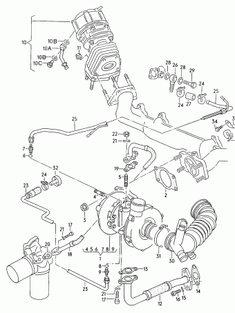 100/Avant quattro 13.12.1994 1994