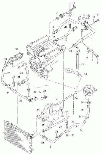 A4/Avant 27.10.1997 1998