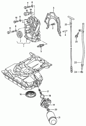 A4/Avant 15.03.1996 1996
