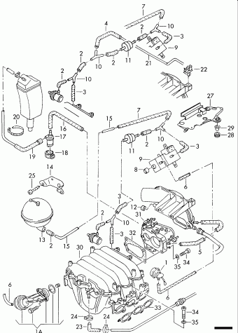 A4/Avant 15.03.1996 1996