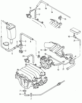 A4/Avant 27.10.1997 1998