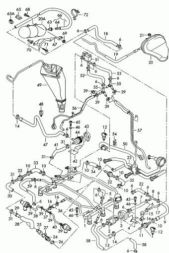 A6/Avant 15.12.2000 2001