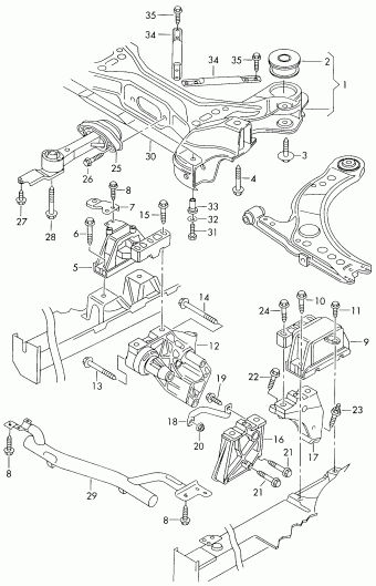 TT/TTS Coupe/Roadster 18.02.2000 2000