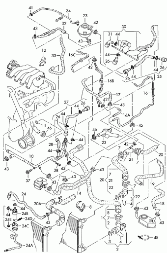 TT/TTS Coupe/Roadster 18.02.2000 2000