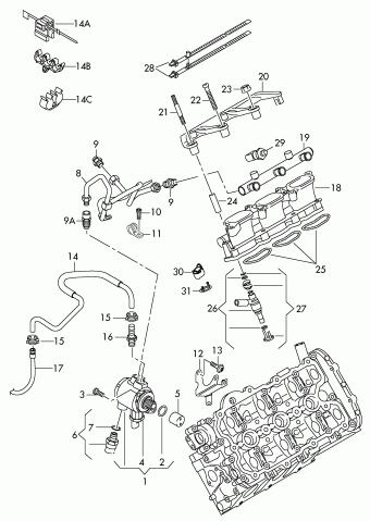 Q5/Sportback 13.02.2012 2012