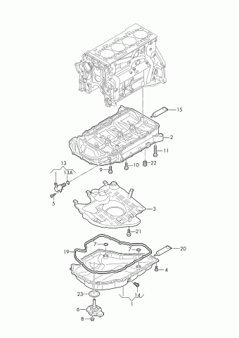 Q3/Sportback 04.09.2020 2021