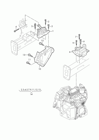 Q3/Sportback 04.09.2020 2021