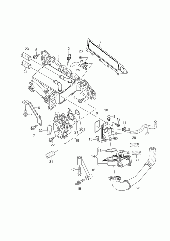 Q3/Sportback 18.10.2016 2017