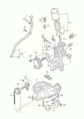Q3/Sportback 04.09.2020 2021