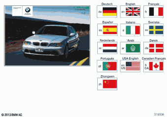 320Ci BM11 07.1999