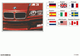 M3 3.2 BG93 07.02.1997