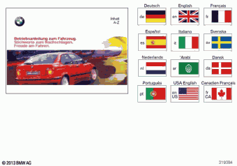 316i 1.6 CG11 09.1995