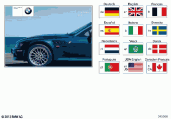 Z3 1.9 CH71 09.1998