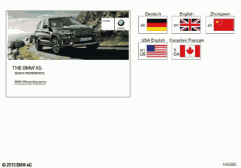X5 40dX KS61 07.2015