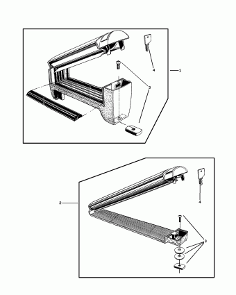 NEON NEON MEXICO