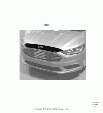 Fusion (C7) America 2018