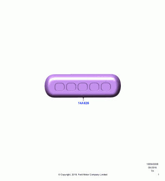 Transit (TH) America 2019
