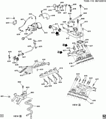 Suburban - 06 Bodystyle (4WD) 03.01.1995 1995