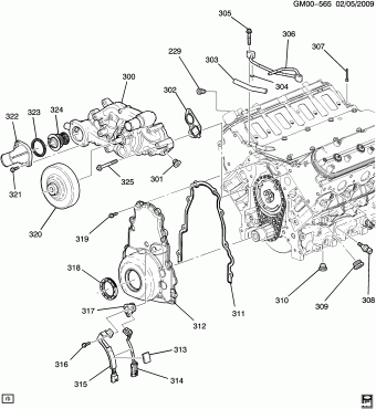 Corvette 22.02.2013 2013
