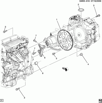 Captiva Sport 15.05.2009 2009