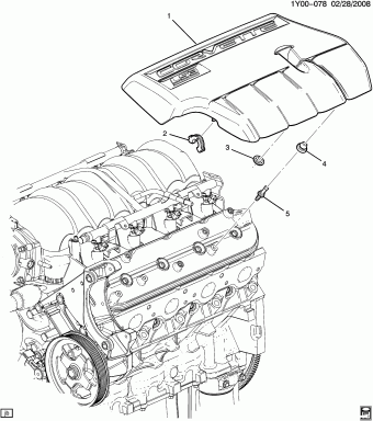 Corvette 22.02.2013 2013