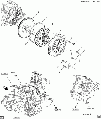 Cavalier 15.09.1999 2000