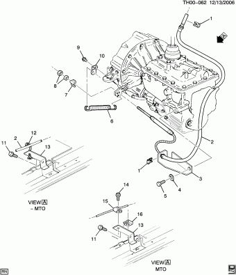 Topkick/Kodiak 2001 C,CC7H042