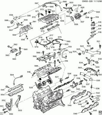 Lumina 17.04.1996 1996
