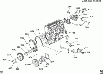 Cavalier 14.05.1994 1994