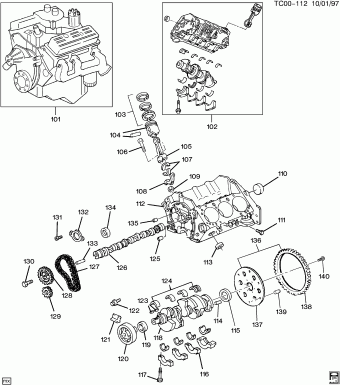 Pickup - 03,43,53 Bodystyle (2WD) 16.09.1991 1992