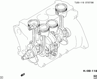 Tracker (2WD) 05.01.1999 1999
