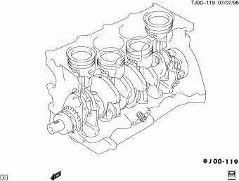 Tracker (4WD) 20.04.2000 2000