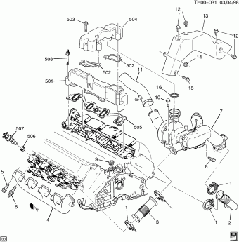 VAN 4 X 2 INCLUDES CHEVY VANS, EXPRESS VAN, COMMERCIAL CUTAWAY, RV CUTAWAY, AND GMC SAVANA CARGO, PASSENGER, SPECIAL AND CAMPER SPECIAL 19.11.1998 1999