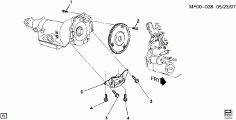 Camaro 05.03.1993 1993