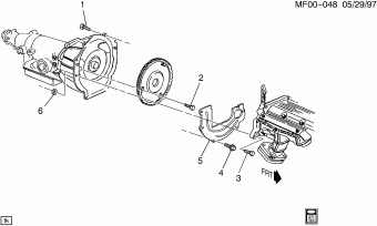 Camaro 30.01.1998 1998
