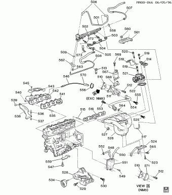 Cavalier 07.01.1998 1998