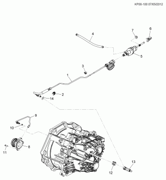 Cruze (4DR NB) 16.03.2012 DB6A17DTS 2353857