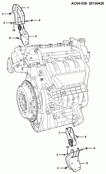 N300 Pickup 30.09.2017 2018
