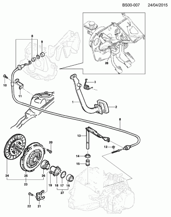 Corsa 17.03.2015 2015