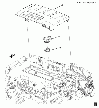 Cruze Hatchback - GMSA 03.03.2015 SF