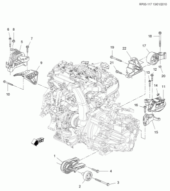 Cruze (4DR NB) 16.03.2012 DB6A17DTS 2353857