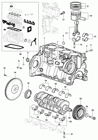 Corsa 17.03.2015 2015